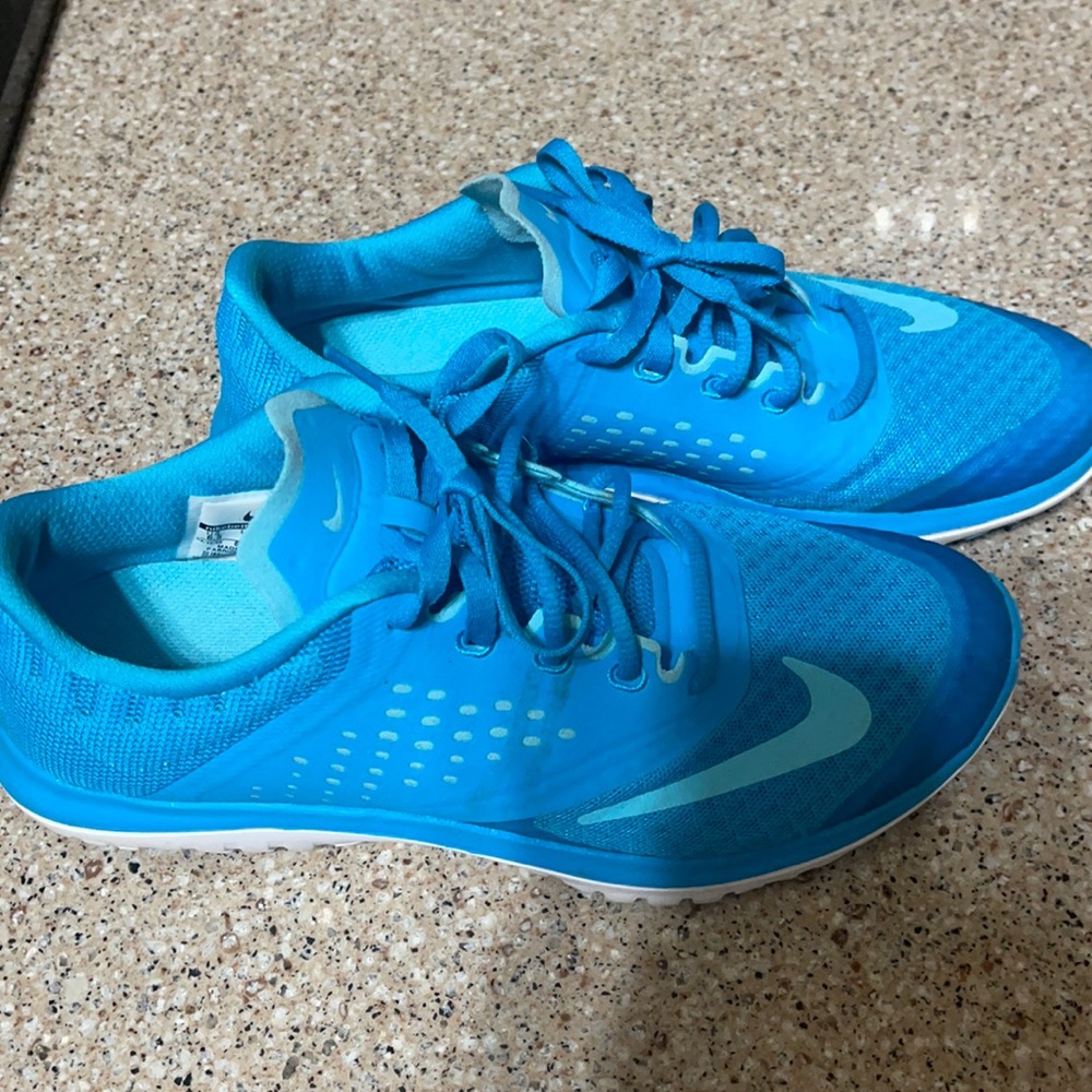 Nike fitsole